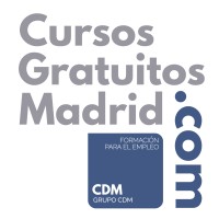 Cursos Gratuitos en Madrid logo - Similar company to Ise Cursos