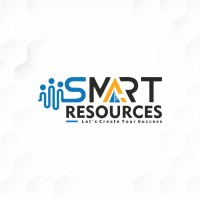 Smart Resources logo - Similar company to Talenthub.Ai 👔