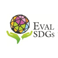 EVALSDGs logo - Similar company to Evaluators For Justice