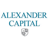 Alexander Capital, L.P. logo - Similar company to Remining Corporation
