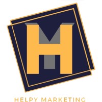 Helpy Marketing Consultant logo - Similar company to Marco Digital Partner