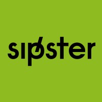 Sipster logo - Similar company to Rocc