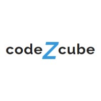 codeZcube logo - Similar company to Bitbytesoft
