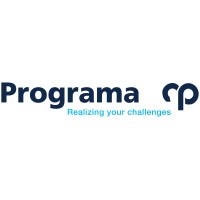 Programa logo - Similar company to Cognitens