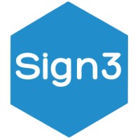 Signthree