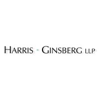 Harris Ginsberg LLP logo - Similar company to Coates Frey & Hackett, Aal Lllc