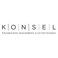 KONSEL AS logo - Similar company to Fremst