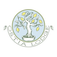 Ostia Lodge - Your Home in Rome logo