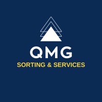 Qmg Sorting & Services
