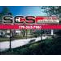 Scs Paint Contracting logo - Similar company to Master Restoration