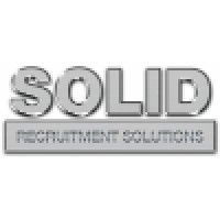 Solid Recruitment logo - Similar company to Oxcamford
