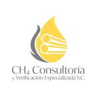 CH4 Concultoría y Verificación Especializada SC