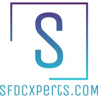 SFDC Xperts logo - Similar company to Terrostar Interactive Media