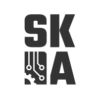 SKA Robotics logo - Similar company to Tension Dynamics