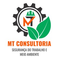 MT CONSULTORIA- Segurança do Trabalho e Meio Ambiente logo - Similar company to Chiva Fit