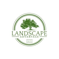 Landscape Advantage logo - Similar company to Canopy Design Architecture + Landscape