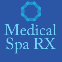 Medical SpaRX logo - Similar company to Web Sprout