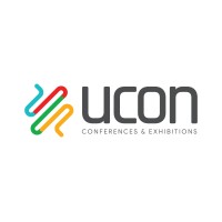 Ucon Conferences and Exhibitions logo - Similar company to The Future Event