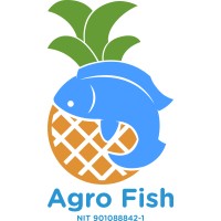 Agro Fish SAS logo - Similar company to Be Agro