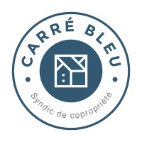 CARRE BLEU SYNDIC DE COPROPRIETE logo - Similar company to Even Gestion