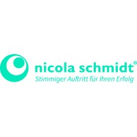 Nicola Schmidt logo - Similar company to Grubby Group Ltd