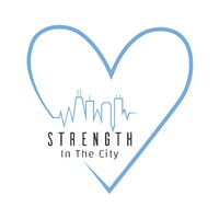 STRENGTH IN THE CITY Foundation logo - Similar company to Pirkxus