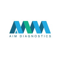 AIM DIAGNOSTICS logo - Similar company to Mealz