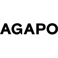 AGAPO logo - Similar company to Hyden Yoo