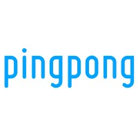 PingPong Payments Indonesia logo - Similar company to Fin-Tech Pacifica