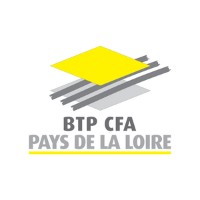 BTP CFA Pays de la Loire logo - Similar company to Formation Btp