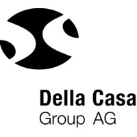 Della Casa Group AG logo - Similar company to Dialectic Zug Open