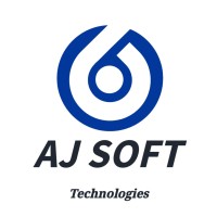 AJ SOFT Technologies logo - Similar company to Druide Soft