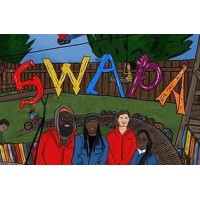 Shakespeare Walk Adventure Playground