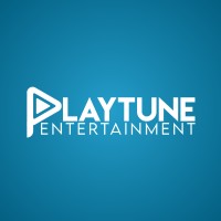 PlayTune Entertainment logo - Similar company to Pro Studioz