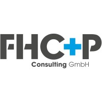 FHC+P GmbH logo - Similar company to Cognitivo Ag