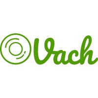 Vach Technologies logo - Similar company to Vach Technologies