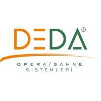 Deda Opera & Stage Technologies logo - Similar company to Mky Design&Technic