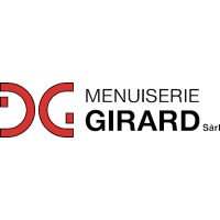 Menuiserie Girard Sarl logo - Similar company to Lemon Tree Menuiserie