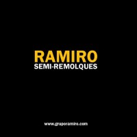 Ramiro Semi remolques logo - Similar company to Quisa