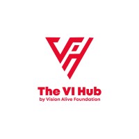 Vision Incubation Hub logo - Similar company to Vision Alive Foundation