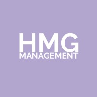 HMG Management logo - Similar company to Brit Assistant- Luxury Virtual Assistants