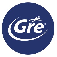 Manufacturas Gre logo - Similar company to Reindesa Piscines