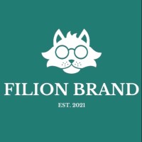 FILION BRAND logo - Similar company to G2D2