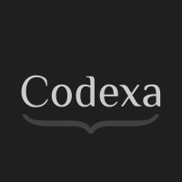 Codexa logo - Similar company to Codexa