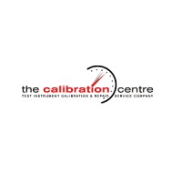 The Calibration Centre Ltd logo - Similar company to Stn Instruments, Llc