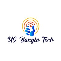 Us-Bangla Tech LLC logo - Similar company to Bangla Tech