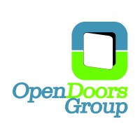 OpenDoors Group logo - Similar company to Anelleo