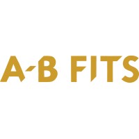 AB Fits logo - Similar company to Two Birds
