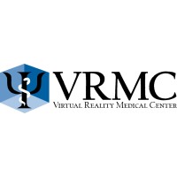 Virtual Reality Medical Center logo - Similar company to Unesco Chair On Cyberspace And Culture