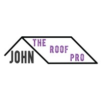 John The Roof Pro logo - Similar company to Mlw All Phase Construction And Roofing